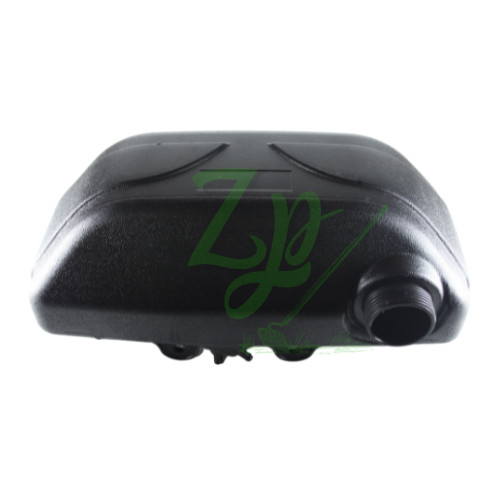 Réservoir ruggerini rf80 rf90 - réservoir,