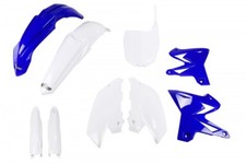 Set Plastique Carénage Full