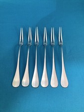 6 ERCUIS snail forks model