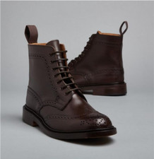 NIB Tricker’s of England