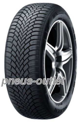 Pneu hiver nexen - hiver,