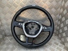 Volant cuir - VOLKSWAGEN