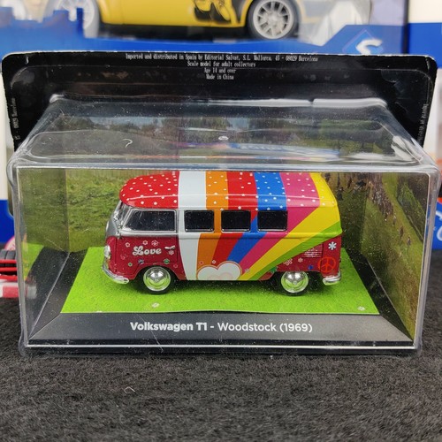 Fourgon volkswagen - fourgon,