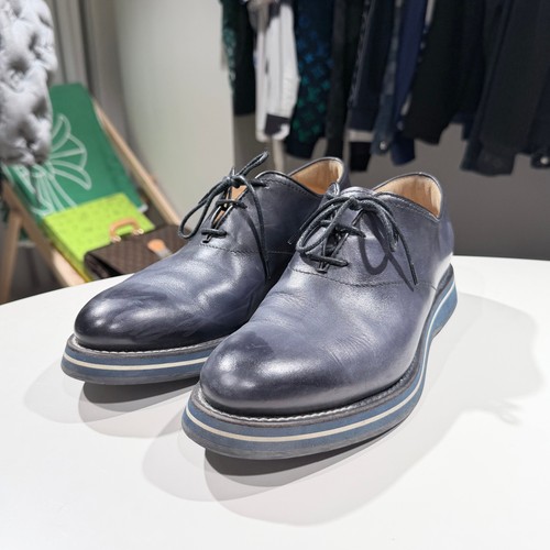 Berluti mocassins cuir - mocassins,