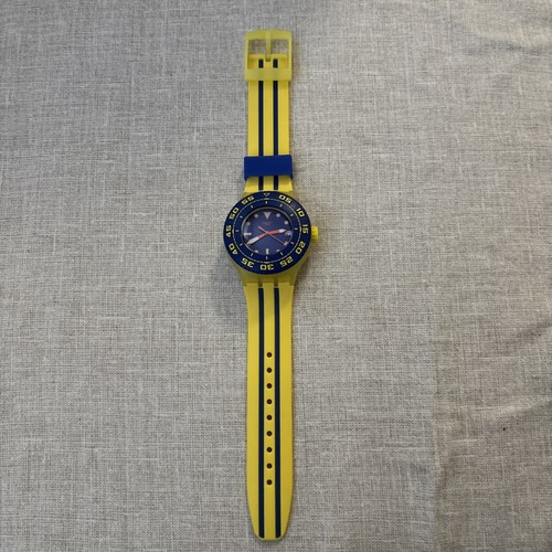 Swatch scuba playero suuj400 - swatch,