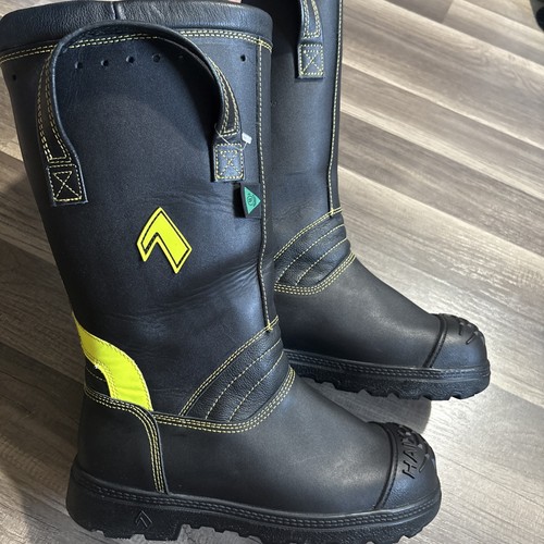 Haix fire hunter - haix,