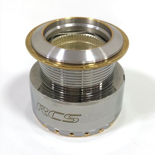 Daiwa rcs2508 air spool - rcs2508,