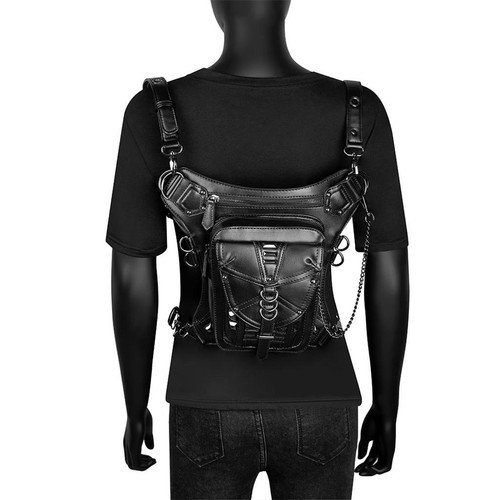 Gothique steampunk taille sac - steampunk,
