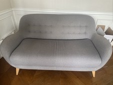 Canapé Habitat Balthasar