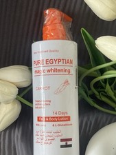 Lait Éclaircissant Pure