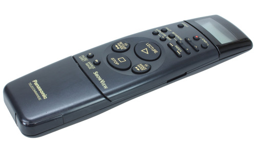 Panasonic veq1874 - panasonic,