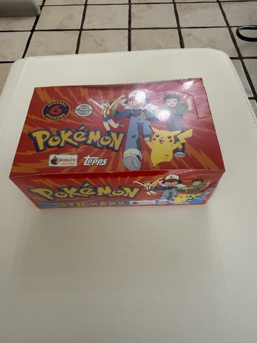 Display scellé pokémon - display,