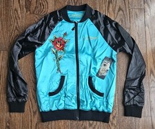 Vtg Y2K Ed Hardy by Christian