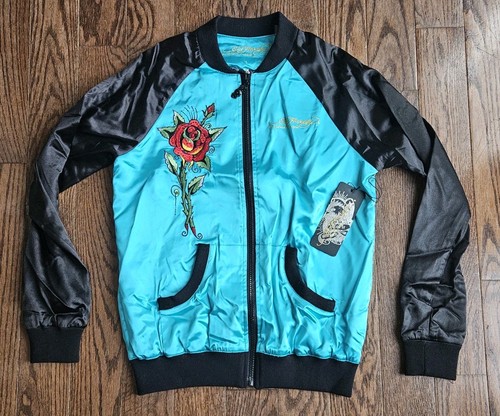 Vtg y2k hardy christian - vtg,