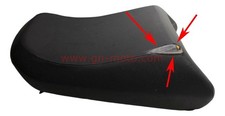 selle arriere yamaha 1300 fjr