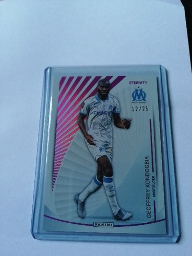 Panini eternity olympiens - panini,