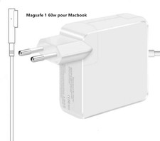 Chargeur Compatible MacBook