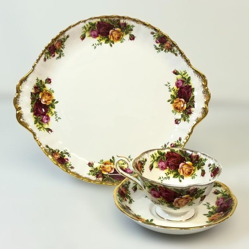 Ensemble vaisselle royal - ensemble, de