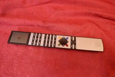 Bang and Olufsen B&O Beo 4 Remote with navigation button- MK4
