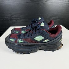 Adidas x Raf Simons Response