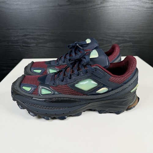 Adidas raf simons response - adidas,