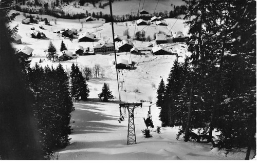 Chatel mk0805 le - chatel,