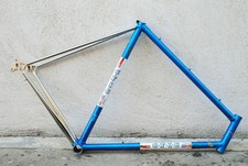 Lyon Handcrafted Columbus