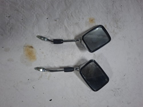 Retroviseurs honda 125 vt - retroviseurs,