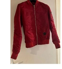 Superbe et original Bomber