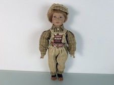 Poupée d'artiste Heidi Ott