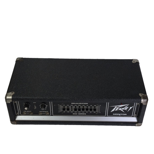 Peavey series 260c monitor - 260c,