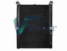 RADIATEUR AIR-HUILE NEW