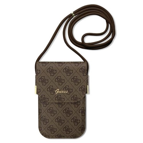 Sac main marron guess - main, 4g