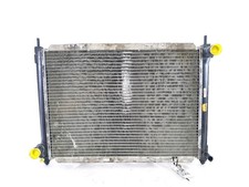 Radiateur d'eau - Nissan MICRA III PH.3 - 21410-BC510- I1-3310H