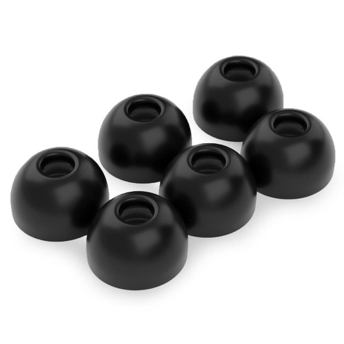 Mousse embouts d oreilles - 6, x
