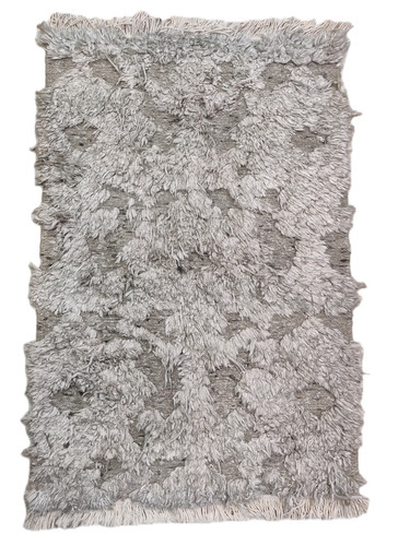 Tapis shaggy flokati - x,