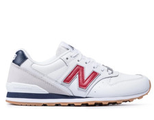 Baskets WL996FPK New Balance
