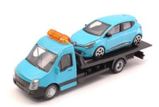 Miniature Voiture Camion Auto