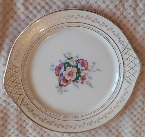 Plat tarte rond - de, service