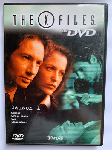 The files saison espace - 1,