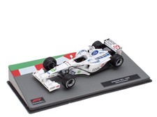 STEWART SF3 Johnny Herbert