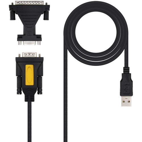 Nanocable adaptateur - nanocable,