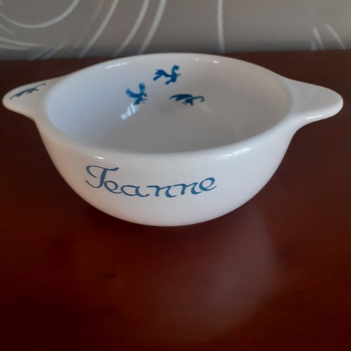 Bol prénom breton - bol,