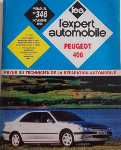 Revue technique automobile rta - automobile,