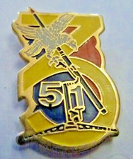 PIN'S ARMEE   /  OPERATION