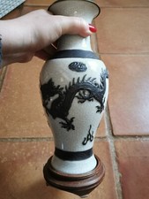 Lampe ancienne en marbre blanc