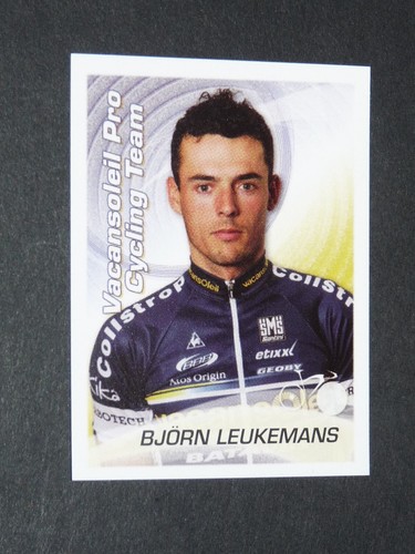 401 björn leukemans - bjÖrn,