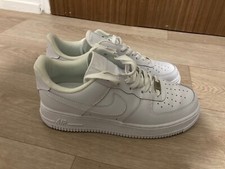 air force 1 blanche Taille 42