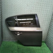 Porte arriere droit BMW SERIE