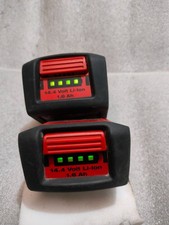 Batterie hilti 14 v a